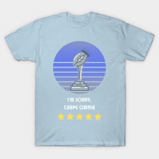 DALLAS COWBOYS 5 STARS NFL CHAMPIONS T-Shirt